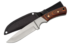 9.5" FULL TANG HUNTER