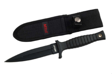 9" BOOT KNIFE